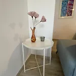 Grappa Apartmán *
