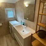 Grappa Apartmán Vrbnik (Primorje-Gorski Kotar)