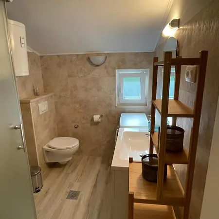 Grappa Apartment *