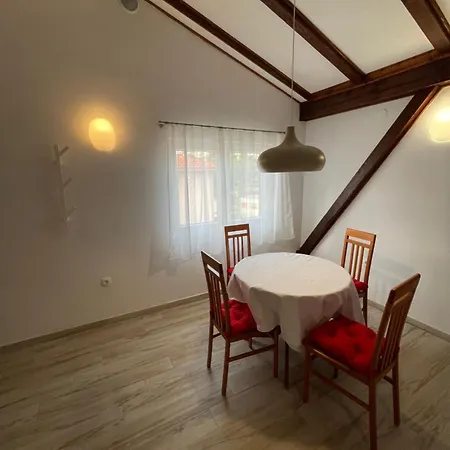 Apartment Grappa *