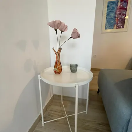Grappa Apartment *