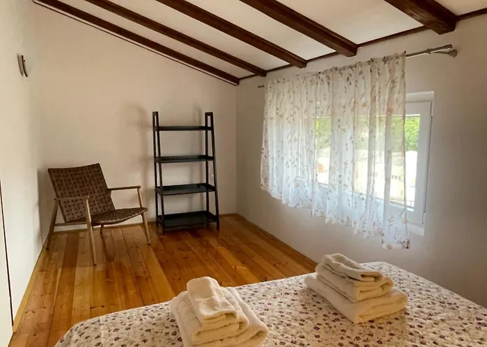 Grappa * Vrbnik (Primorje-Gorski Kotar)