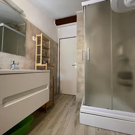 Grappa * ורבניק