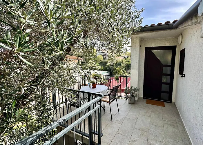 Grappa * ヴルブニク